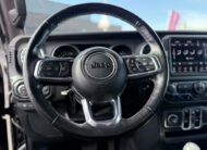 JEEP WRANGLER UNLIMITED PHEV 2.0 T 380 4XE FIRST EDITION 272