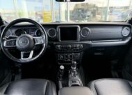 JEEP WRANGLER UNLIMITED PHEV 2.0 T 380 4XE FIRST EDITION 272