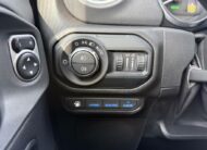 JEEP WRANGLER UNLIMITED PHEV 2.0 T 380 4XE FIRST EDITION 272