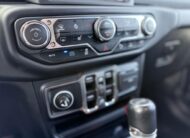 JEEP WRANGLER UNLIMITED PHEV 2.0 T 380 4XE FIRST EDITION 272