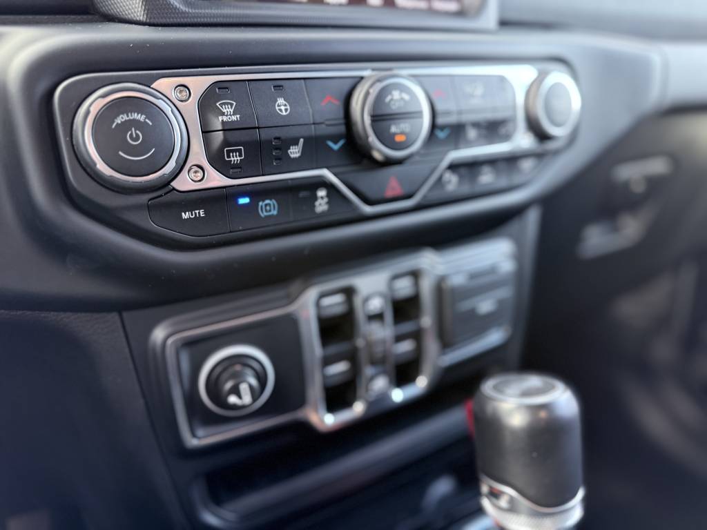 JEEP WRANGLER UNLIMITED PHEV 2.0 T 380 4XE FIRST EDITION 272