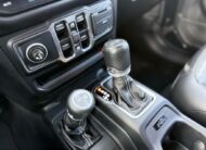 JEEP WRANGLER UNLIMITED PHEV 2.0 T 380 4XE FIRST EDITION 272