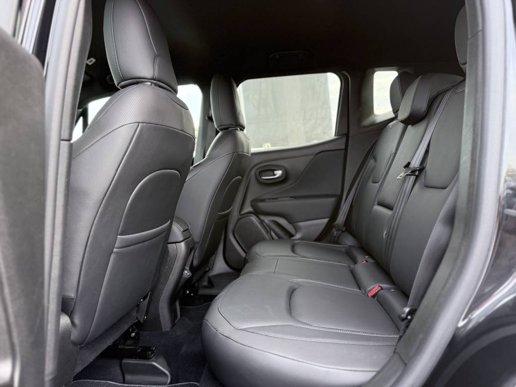 JEEP RENEGADE 1.0 T T3 120 CH BVM6 80TH ANNIVERSARY