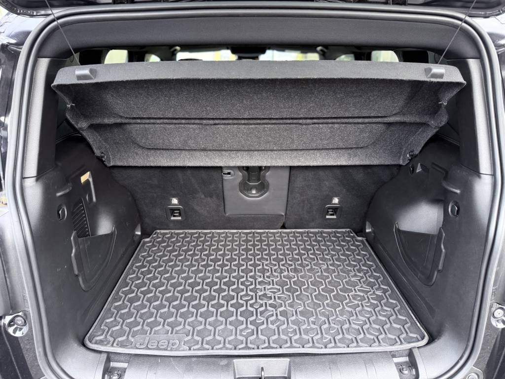 JEEP RENEGADE 1.0 T T3 120 CH BVM6 80TH ANNIVERSARY