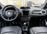 JEEP RENEGADE 1.0 T T3 120 CH BVM6 80TH ANNIVERSARY