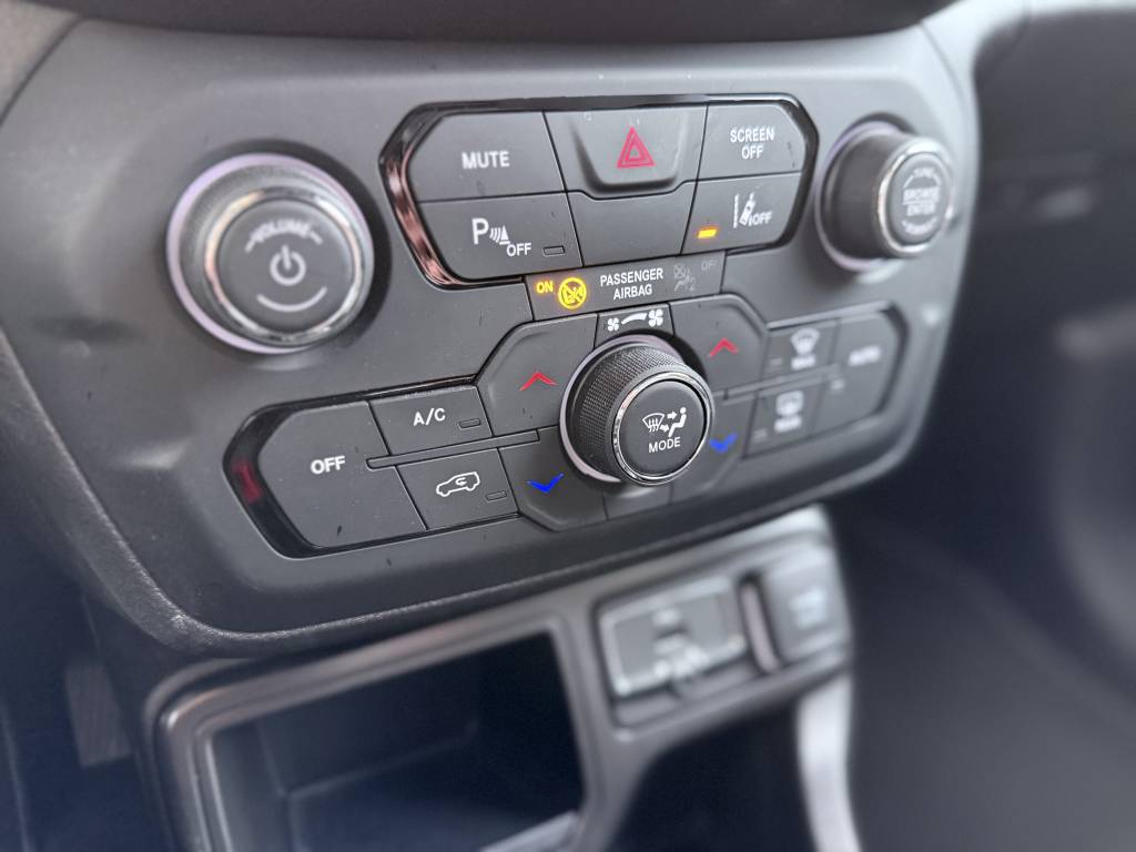 JEEP RENEGADE 1.0 T T3 120 CH BVM6 80TH ANNIVERSARY