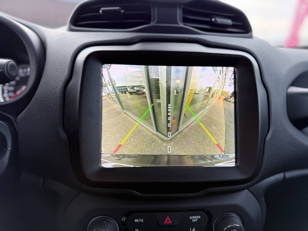 JEEP RENEGADE 1.0 T T3 120 CH BVM6 80TH ANNIVERSARY