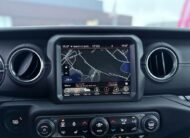 JEEP WRANGLER UNLIMITED 4XE 2.0 L T 380 CH PHEV 4X4 BVA8 OVERLAND