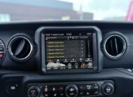 JEEP WRANGLER UNLIMITED 4XE 2.0 L T 380 CH PHEV 4X4 BVA8 OVERLAND