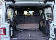 JEEP WRANGLER UNLIMITED 4XE 2.0 L T 380 CH PHEV 4X4 BVA8 OVERLAND