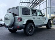 JEEP WRANGLER UNLIMITED 4XE 2.0 L T 380 CH PHEV 4X4 BVA8 OVERLAND