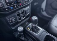 JEEP WRANGLER UNLIMITED 4XE 2.0 L T 380 CH PHEV 4X4 BVA8 OVERLAND