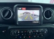 JEEP WRANGLER UNLIMITED 4XE 2.0 L T 380 CH PHEV 4X4 BVA8 OVERLAND