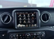 JEEP WRANGLER UNLIMITED 4XE 2.0 L T 380 CH PHEV 4X4 BVA8 OVERLAND