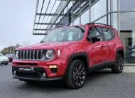 JEEP RENEGADE 1.3 T T4 190 CH PHEV BVA6 4XE LIMITED 130