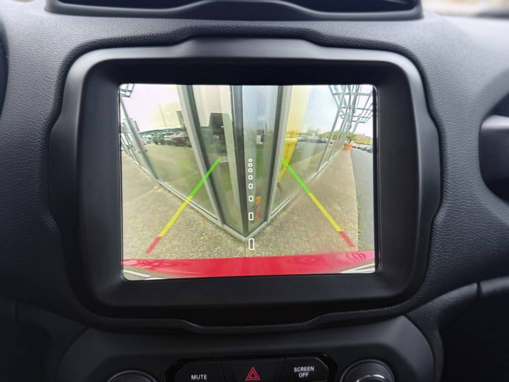 JEEP RENEGADE 1.3 T T4 190 CH PHEV BVA6 4XE LIMITED 130