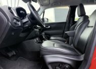 JEEP RENEGADE 1.3 T T4 190 CH PHEV BVA6 4XE LIMITED 130