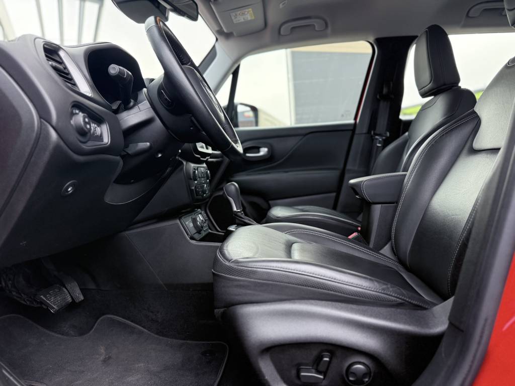 JEEP RENEGADE 1.3 T T4 190 CH PHEV BVA6 4XE LIMITED 130