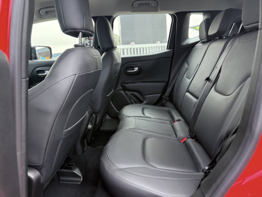 JEEP RENEGADE 1.3 T T4 190 CH PHEV BVA6 4XE LIMITED 130