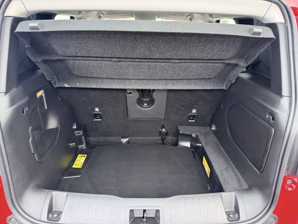 JEEP RENEGADE 1.3 T T4 190 CH PHEV BVA6 4XE LIMITED 130