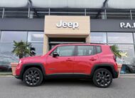 JEEP RENEGADE 1.3 T T4 190 CH PHEV BVA6 4XE LIMITED 130