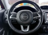 JEEP RENEGADE 1.3 T T4 190 CH PHEV BVA6 4XE LIMITED 130