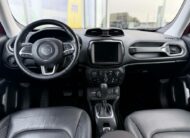 JEEP RENEGADE 1.3 T T4 190 CH PHEV BVA6 4XE LIMITED 130