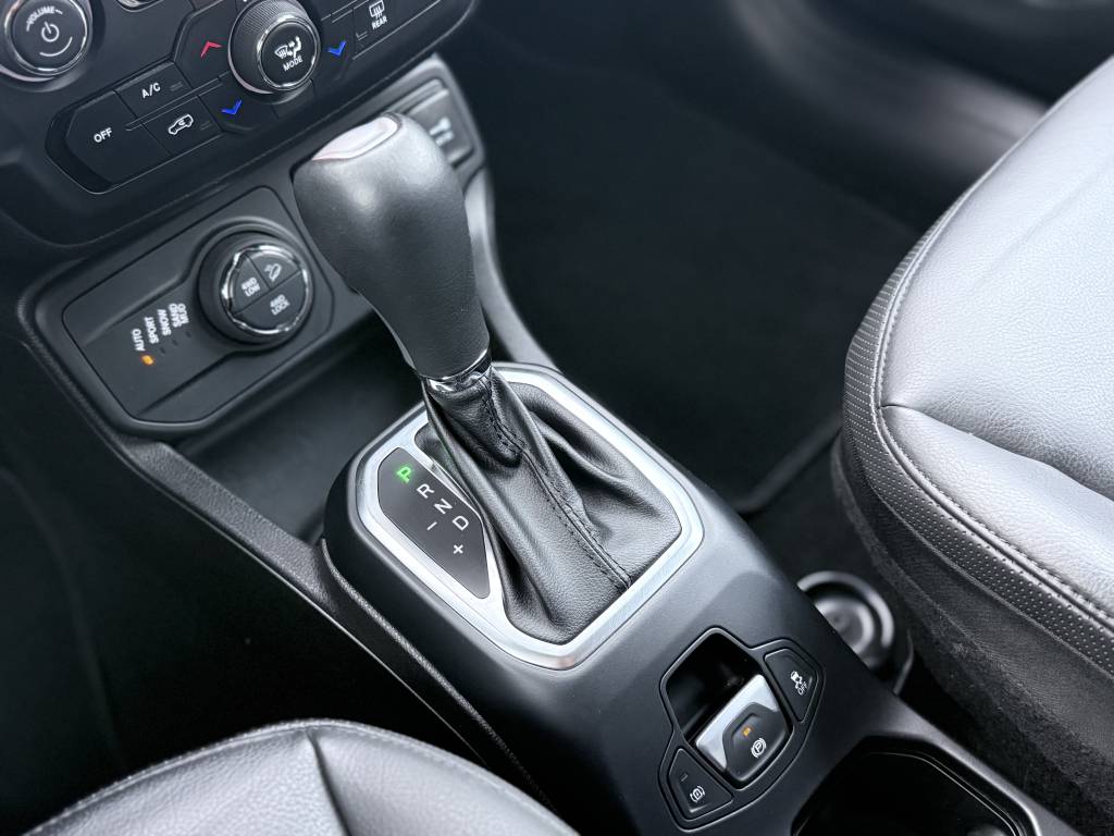 JEEP RENEGADE 1.3 T T4 190 CH PHEV BVA6 4XE LIMITED 130