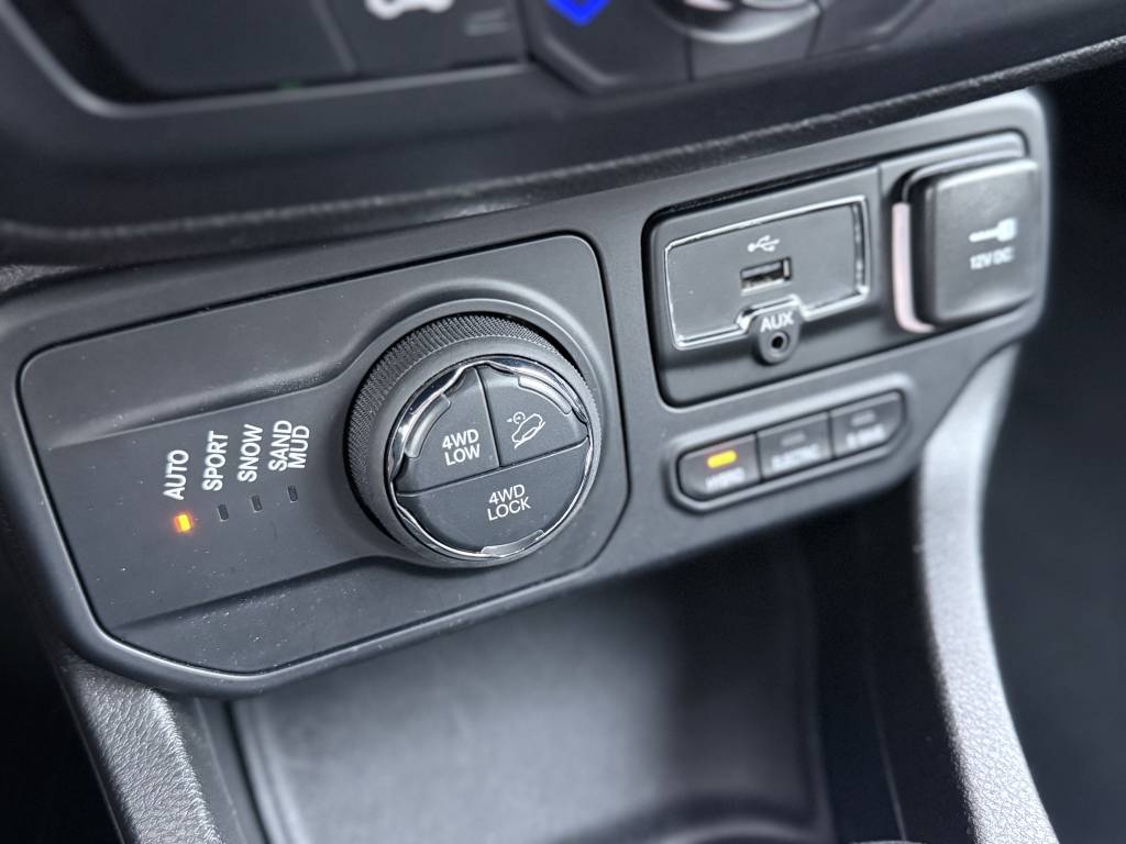 JEEP RENEGADE 1.3 T T4 190 CH PHEV BVA6 4XE LIMITED 130