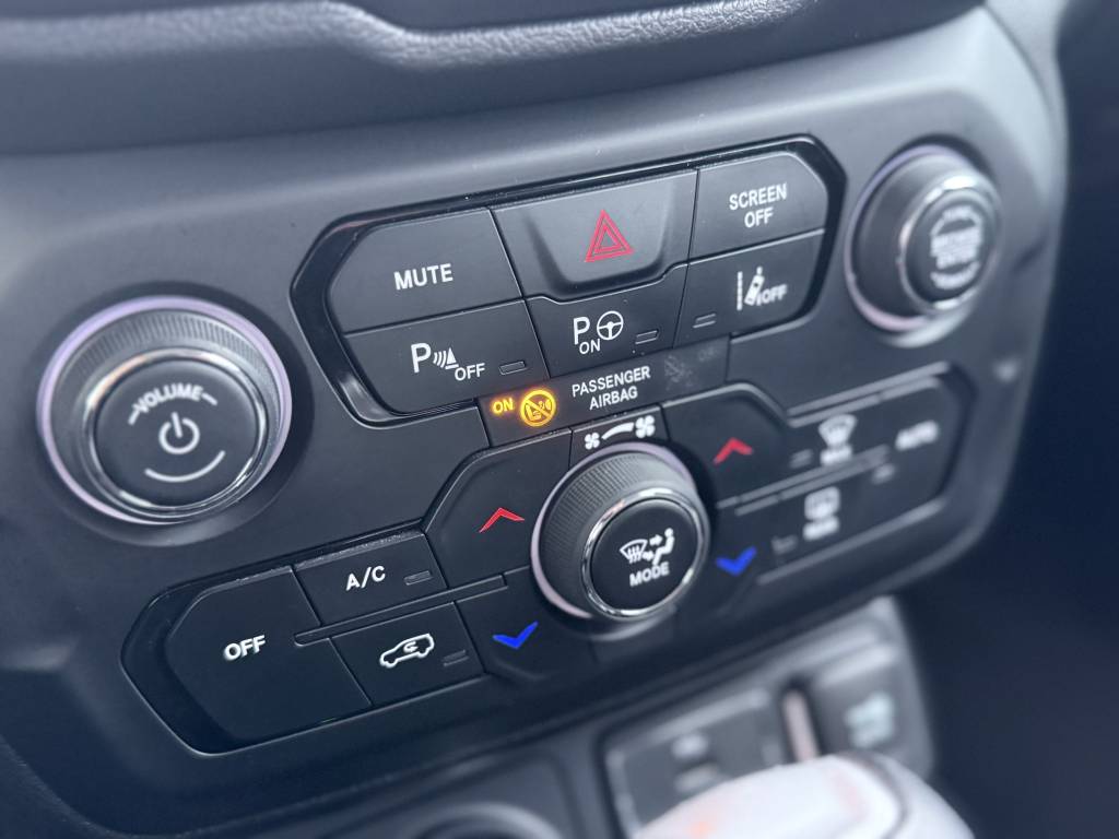 JEEP RENEGADE 1.3 T T4 190 CH PHEV BVA6 4XE LIMITED 130