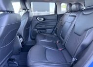 JEEP COMPASS 1.3 T T4 130 CH BVM6 LIMITED