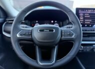 JEEP COMPASS 1.3 T T4 130 CH BVM6 LIMITED