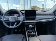 JEEP COMPASS 1.3 T T4 130 CH BVM6 LIMITED