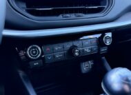 JEEP COMPASS 1.3 T T4 130 CH BVM6 LIMITED