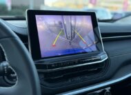 JEEP COMPASS 1.3 T T4 130 CH BVM6 LIMITED