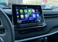 JEEP COMPASS 1.3 T T4 130 CH BVM6 LIMITED