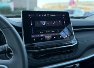 JEEP COMPASS 1.3 T T4 130 CH BVM6 LIMITED