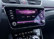 SKODA SUPERB 2.0 TDI 190 SCR DSG7 SPORTLINE