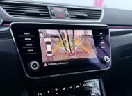 SKODA SUPERB 2.0 TDI 190 SCR DSG7 SPORTLINE