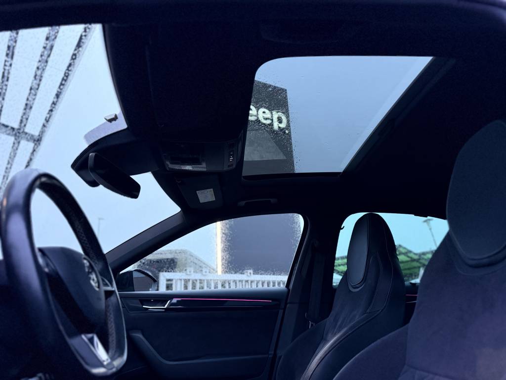 SKODA SUPERB 2.0 TDI 190 SCR DSG7 SPORTLINE