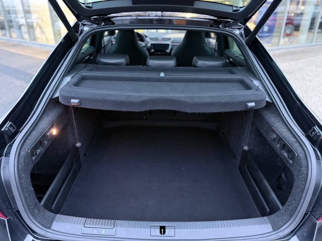 SKODA SUPERB 2.0 TDI 190 SCR DSG7 SPORTLINE