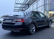 SKODA SUPERB 2.0 TDI 190 SCR DSG7 SPORTLINE