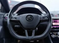 SKODA SUPERB 2.0 TDI 190 SCR DSG7 SPORTLINE