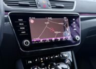 SKODA SUPERB 2.0 TDI 190 SCR DSG7 SPORTLINE