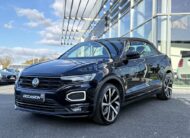 VOLKSWAGEN T-ROC CABRIOLET 1.5 TSI EVO 150 START/STOP DSG7 R-LINE 2P
