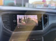 VOLKSWAGEN T-ROC CABRIOLET 1.5 TSI EVO 150 START/STOP DSG7 R-LINE 2P