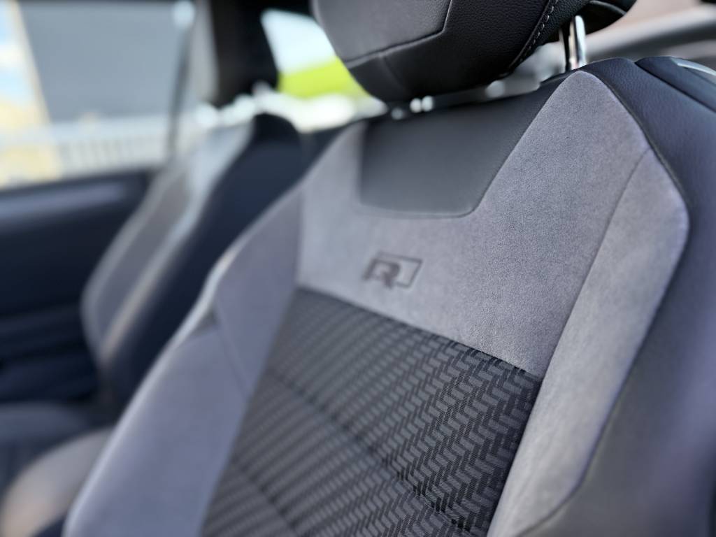 VOLKSWAGEN T-ROC CABRIOLET 1.5 TSI EVO 150 START/STOP DSG7 R-LINE 2P