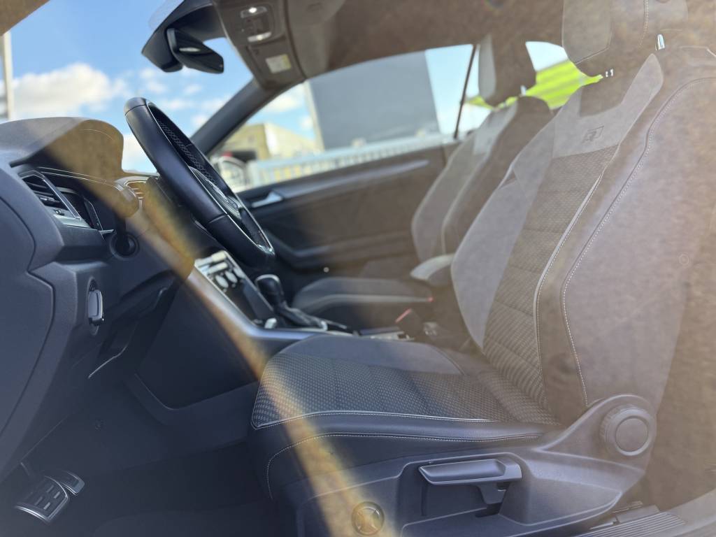 VOLKSWAGEN T-ROC CABRIOLET 1.5 TSI EVO 150 START/STOP DSG7 R-LINE 2P