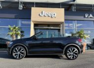 VOLKSWAGEN T-ROC CABRIOLET 1.5 TSI EVO 150 START/STOP DSG7 R-LINE 2P