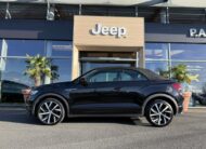 VOLKSWAGEN T-ROC CABRIOLET 1.5 TSI EVO 150 START/STOP DSG7 R-LINE 2P